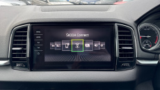 Skoda Karoq 2.0 TDI Edition 4x4 5dr DSG Diesel Estate